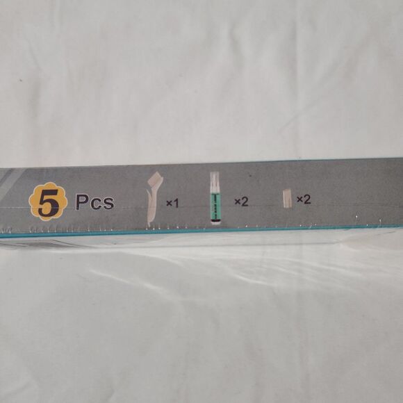 White Grout Renew Pen Kit NIB - Picture 3 of 3